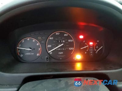 Zdjęcie 9 z 14 samochodu: 2000 HONDA CR-V SE VIN:JHLRD1871YS024166 - miniatura
