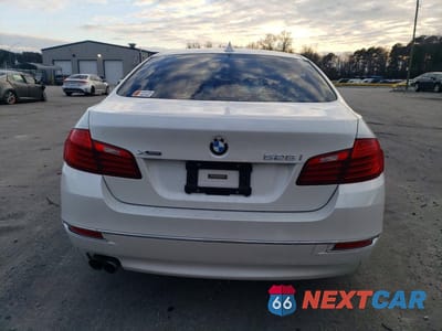 Zdjęcie 6 z 12 samochodu: 2015 BMW 528 XI VIN:WBA5A7C53FG142729 - miniatura