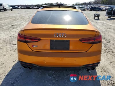 Zdjęcie 6 z 11 samochodu: 2021 AUDI S5 PRESTIGE VIN:WAUB4CF54MA034229 - miniatura