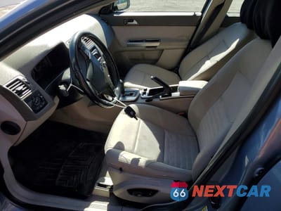 Zdjęcie 7 z 12 samochodu: 2008 VOLVO V50 2.4I VIN:YV1MW382782423949 - miniatura