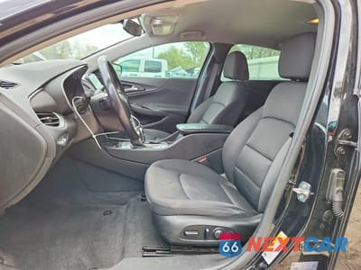 Zdjęcie 7 z 11 samochodu: 2021 CHEVROLET MALIBU RS VIN:1G1ZG5ST6MF043132 - miniatura