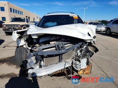 Piąte zdjęcie samochodu w środku: 2013 INFINITI FX37 VIN:JN8CS1MW8DM172615 - miniatura