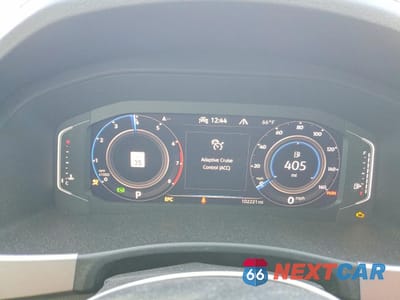 Zdjęcie 9 z 13 samochodu: 2022 VOLKSWAGEN ATLAS SEL VIN:1V2BR2CA5NC557098 - miniatura