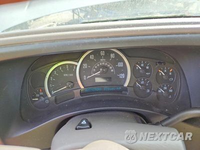 Zdjęcie 9 z 12 samochodu: 2004 CADILLAC ESCALADE VIN:1GYEK63N54R133875 - miniatura