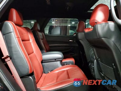 Zdjęcie 11 z 15 samochodu: 2023 DODGE DURANGO SRT HELLCAT VIN:1C4SDJH95PC677740 - miniatura