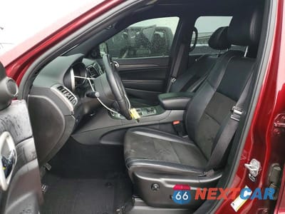 Zdjęcie 7 z 13 samochodu: 2022 JEEP GRAND CHEROKEE LAREDO E VIN:1C4RJFAG6NC141616 - miniatura