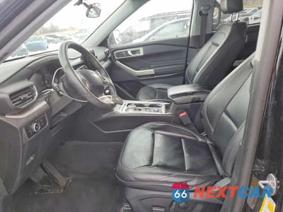 Zdjęcie 7 z 14 samochodu: 2023 FORD EXPLORER XLT VIN:1FMSK8DH2PGC28760 - miniatura
