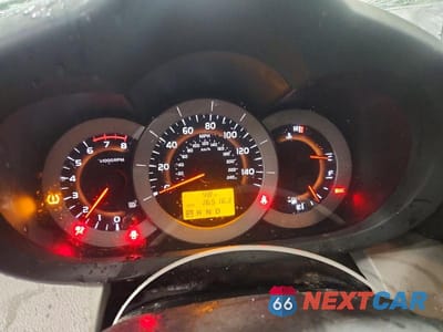 Zdjęcie 9 z 12 samochodu: 2012 TOYOTA RAV4 LIMITED VIN:2T3YK4DV4CW017569 - miniatura