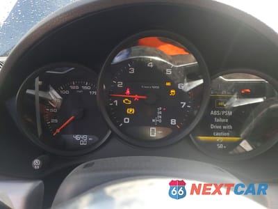 Zdjęcie 9 z 13 samochodu: 2025 PORSCHE CAYMAN BASE VIN:WP0AA2A83SK255220 - miniatura