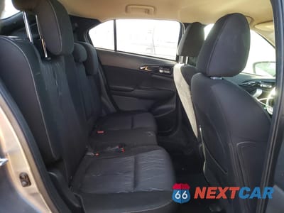 Zdjęcie 10 z 13 samochodu: 2020 MITSUBISHI ECLIPSE CROSS SE VIN:JA4AT5AA7LZ017615 - miniatura