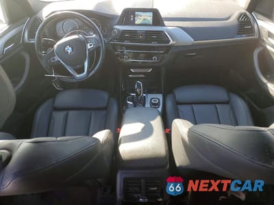 Zdjęcie 8 z 13 samochodu: 2018 BMW X3 XDRIVE30I VIN:5UXTR9C55JLD58047 - miniatura