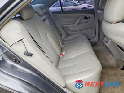 Zdjęcie 10 z 12 samochodu: 2011 TOYOTA CAMRY BASE VIN:4T1BF3EK6BU185410 - miniatura