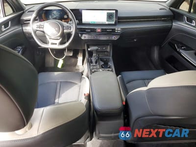 Zdjęcie 8 z 12 samochodu: 2025 KIA K5 VIN:KNAG64J76S5353622 - miniatura