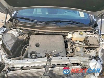 Zdjęcie 12 z 12 samochodu: 2022 BUICK ENCLAVE ESSENCE VIN:5GAERBKW4NJ160006 - miniatura