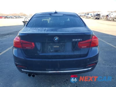 Zdjęcie 6 z 12 samochodu: 2016 BMW 328 I SULEV VIN:WBA8E9G52GNU27782 - miniatura