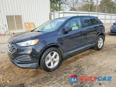 2021 FORD EDGE SE 2FMPK3G96MBA23216 - główne zdjęcie licytacji z USA - miniatura