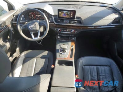 Zdjęcie 8 z 11 samochodu: 2018 AUDI Q5 PREMIUM VIN:WA1ANAFYXJ2179284 - miniatura