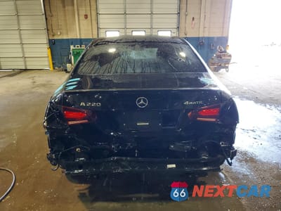 Zdjęcie 6 z 14 samochodu: 2020 MERCEDES-BENZ A 220 4MATIC VIN:W1K3G4FB4LJ198126 - miniatura