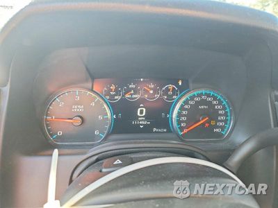 Zdjęcie 9 z 13 samochodu: 2016 CHEVROLET TAHOE C1500 LTZ VIN:1GNSCCKC6GR266757 - miniatura