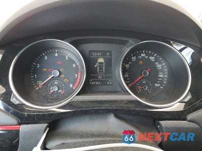 Zdjęcie 9 z 11 samochodu: 2015 VOLKSWAGEN JETTA GLI VIN:3VW4T7AJ6FM303828 - miniatura