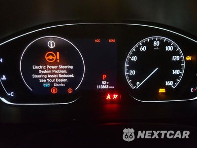 Zdjęcie 9 z 12 samochodu: 2018 HONDA ACCORD LX VIN:1HGCV1F14JA032550 - miniatura