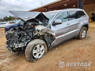 2014 JEEP GRAND CHEROKEE LAREDO 1C4RJFAG6EC568598 - główne zdjęcie licytacji z USA - miniatura