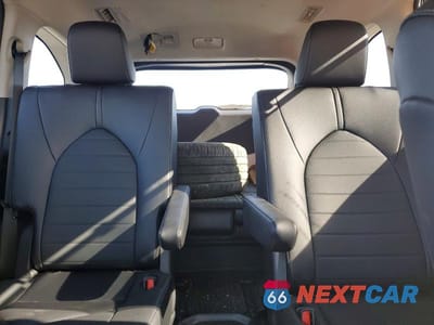 Zdjęcie 10 z 12 samochodu: 2024 TOYOTA HIGHLANDER XLE VIN:5TDKDRBHXRS550529 - miniatura