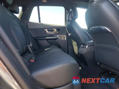 Zdjęcie 11 z 13 samochodu: 2024 MERCEDES-BENZ EQE SUV 350+ VIN:4JGGM2BB3RA052545 - miniatura