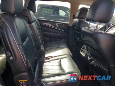 Zdjęcie 11 z 12 samochodu: 2018 INFINITI QX60 VIN:5N1DL0MM7JC508905 - miniatura