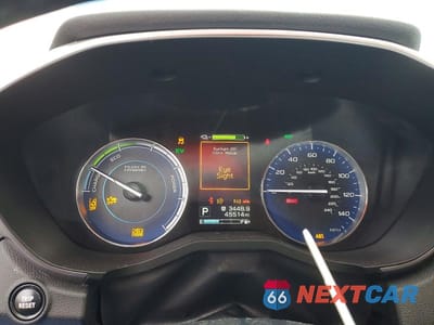 Zdjęcie 9 z 12 samochodu: 2020 SUBARU CROSSTREK LIMITED VIN:JF2GTDNC8LH277440 - miniatura
