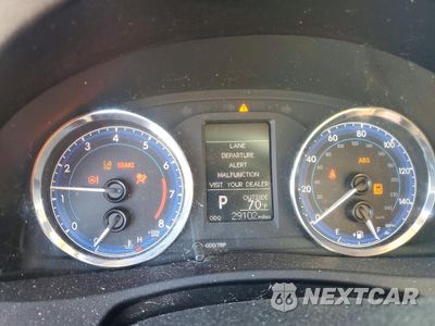 Zdjęcie 9 z 14 samochodu: 2018 TOYOTA COROLLA L VIN:2T1BURHE5JC088925 - miniatura