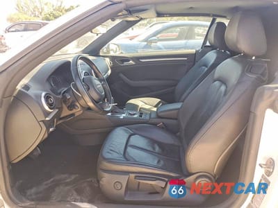 Zdjęcie 7 z 11 samochodu: 2016 AUDI A3 PREMIUM VIN:WAU78LFF6G1113943 - miniatura