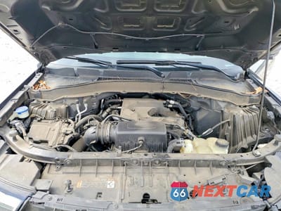 Zdjęcie 12 z 13 samochodu: 2020 FORD EXPLORER VIN:1FMSK7BH9LGC21439 - miniatura