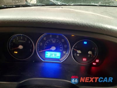 Zdjęcie 9 z 13 samochodu: 2009 HYUNDAI SANTA FE SE VIN:5NMSH13E49H237246 - miniatura