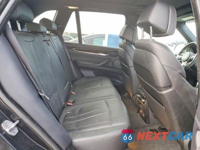 Zdjęcie 11 z 13 samochodu: 2018 BMW X5 XDRIVE50I VIN:5UXKR6C58J0U15494 - miniatura