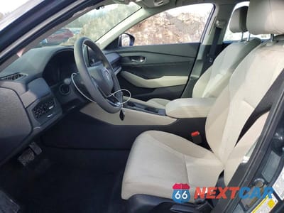 Zdjęcie 7 z 12 samochodu: 2025 HONDA ACCORD LX VIN:1HGCY1F22SA018597 - miniatura
