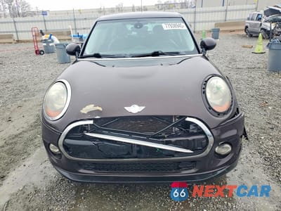 Piąte zdjęcie samochodu w środku: 2015 MINI COOPER VIN:WMWXS5C59FT829540 - miniatura