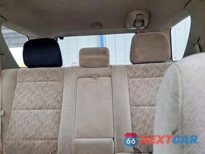 Zdjęcie 10 z 13 samochodu: 2008 KIA SORENTO BASE VIN:KNDJD735685857124 - miniatura
