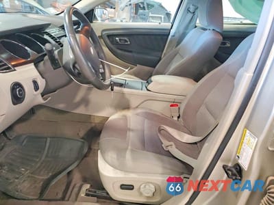 Zdjęcie 7 z 11 samochodu: 2011 FORD TAURUS SEL VIN:1FAHP2EW1BG118498 - miniatura