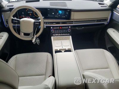 Zdjęcie 8 z 12 samochodu: 2025 HYUNDAI SANTA FE CALLIGRAPHY VIN:5NMP5DGL0SH143184 - miniatura