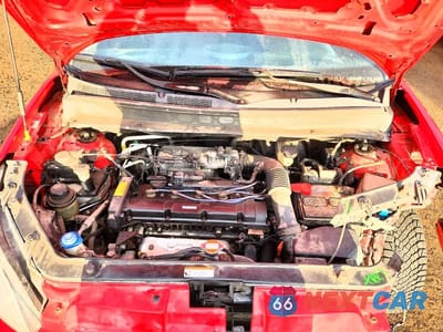 Zdjęcie 11 z 12 samochodu: 2011 KIA SOUL + VIN:KNDJT2A2XB7228895 - miniatura