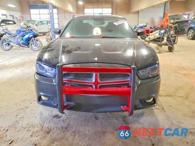 Piąte zdjęcie samochodu w środku: 2014 DODGE CHARGER SE VIN:2C3CDXBG2EH254370 - miniatura