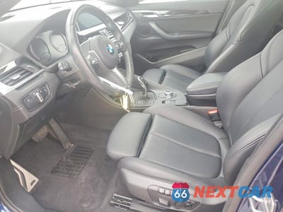 Zdjęcie 7 z 13 samochodu: 2020 BMW X2 XDRIVE28I VIN:WBXYJ1C0XL5R13439 - miniatura