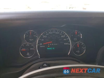 Zdjęcie 9 z 14 samochodu: 2013 CHEVROLET EXPRESS 2500 CARGO UTILITY / SERVICE VAN VIN:1GCWGFCB2D1902493 - miniatura