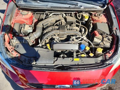 Zdjęcie 11 z 13 samochodu: 2017 SUBARU IMPREZA SPORT VIN:4S3GKAM63H3617237 - miniatura