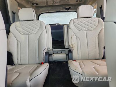 Zdjęcie 10 z 15 samochodu: 2022 HYUNDAI PALISADE CALLIGRAPHY VIN:KM8R74HE0NU471586 - miniatura