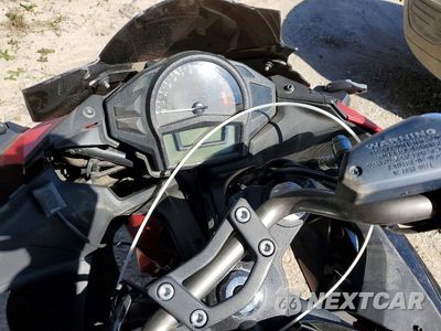 Zdjęcie 7 z 9 samochodu: 2016 KAWASAKI EX650 E VIN:JKAEXEE13GDA22770 - miniatura