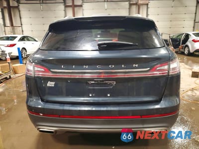 Zdjęcie 6 z 12 samochodu: 2021 LINCOLN NAUTILUS VIN:2LMPJ6J96MBL00934 - miniatura