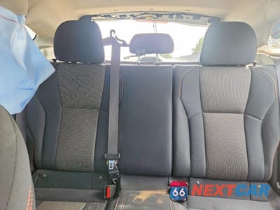 Zdjęcie 10 z 13 samochodu: 2019 SUBARU CROSSTREK PREMIUM VIN:JF2GTAEC7K8324888 - miniatura