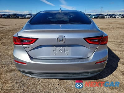 Zdjęcie 6 z 12 samochodu: 2022 HONDA INSIGHT EX VIN:19XZE4F5XNE008396 - miniatura